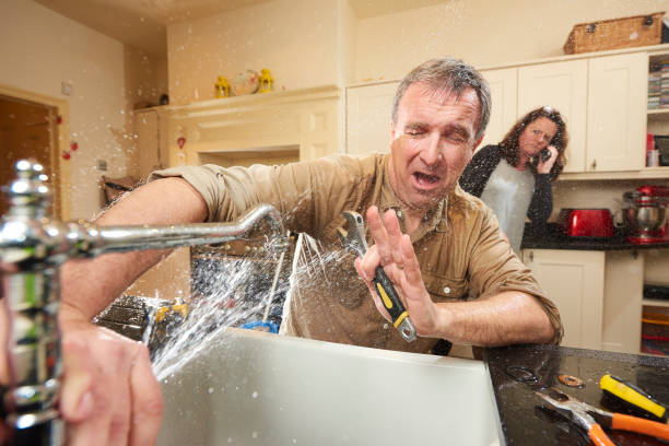 Best 24/7 water damage repair  in Mulvane, KS
